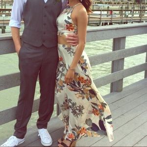 Two Piece Dress-NEW PICS